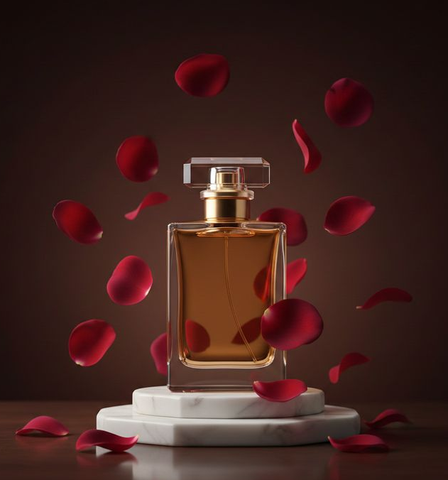 قصة العلامة التجارية