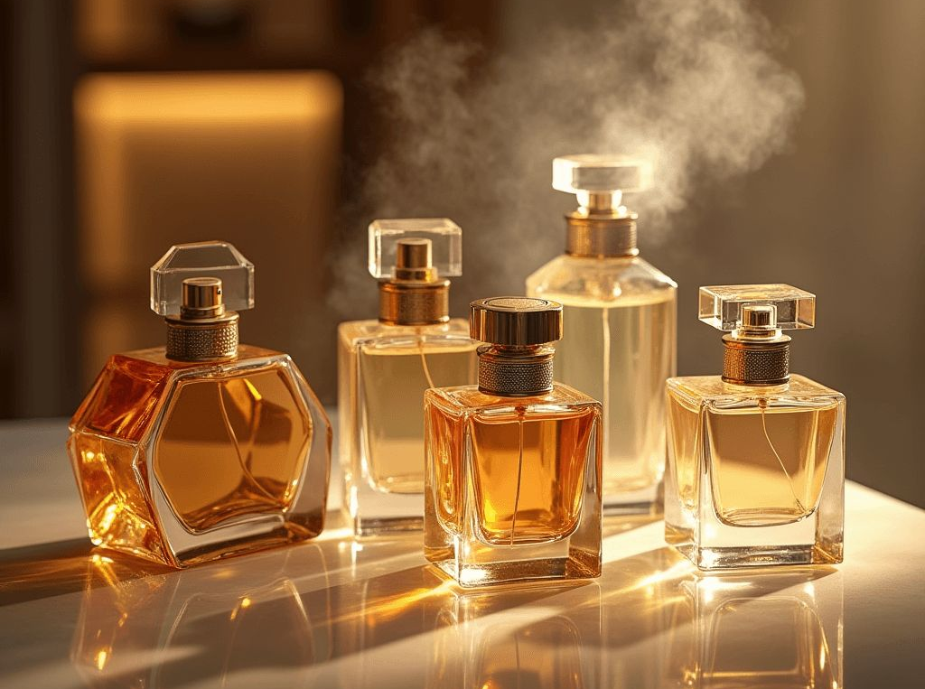 روبين للعطور - من نحن